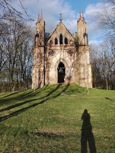 Photos of The tomb of Orzeszko