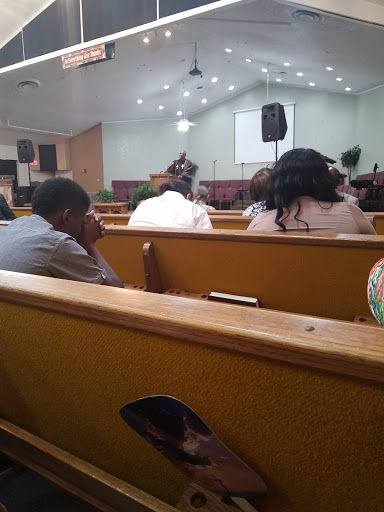 Bear Creek Community Church - Thumbnail