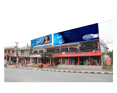 Photos of Hong Yuan Restaurant