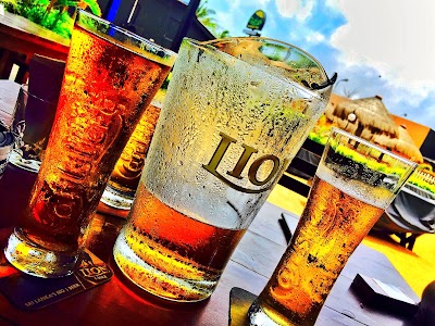 Photos of Chillax Garden Pub