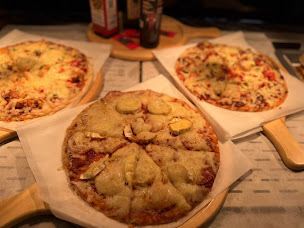 Photo n°111 de Grill Steakhouse Restaurant Buffet A Volonte à Laxou (Restaurant)