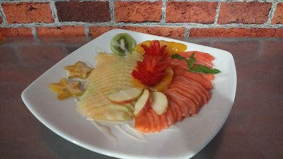 Photos of Comic Food and Fun &reg;