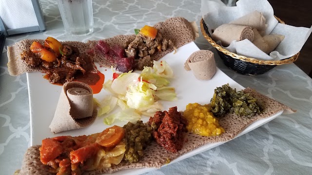 Bole Ethiopian Restaurant