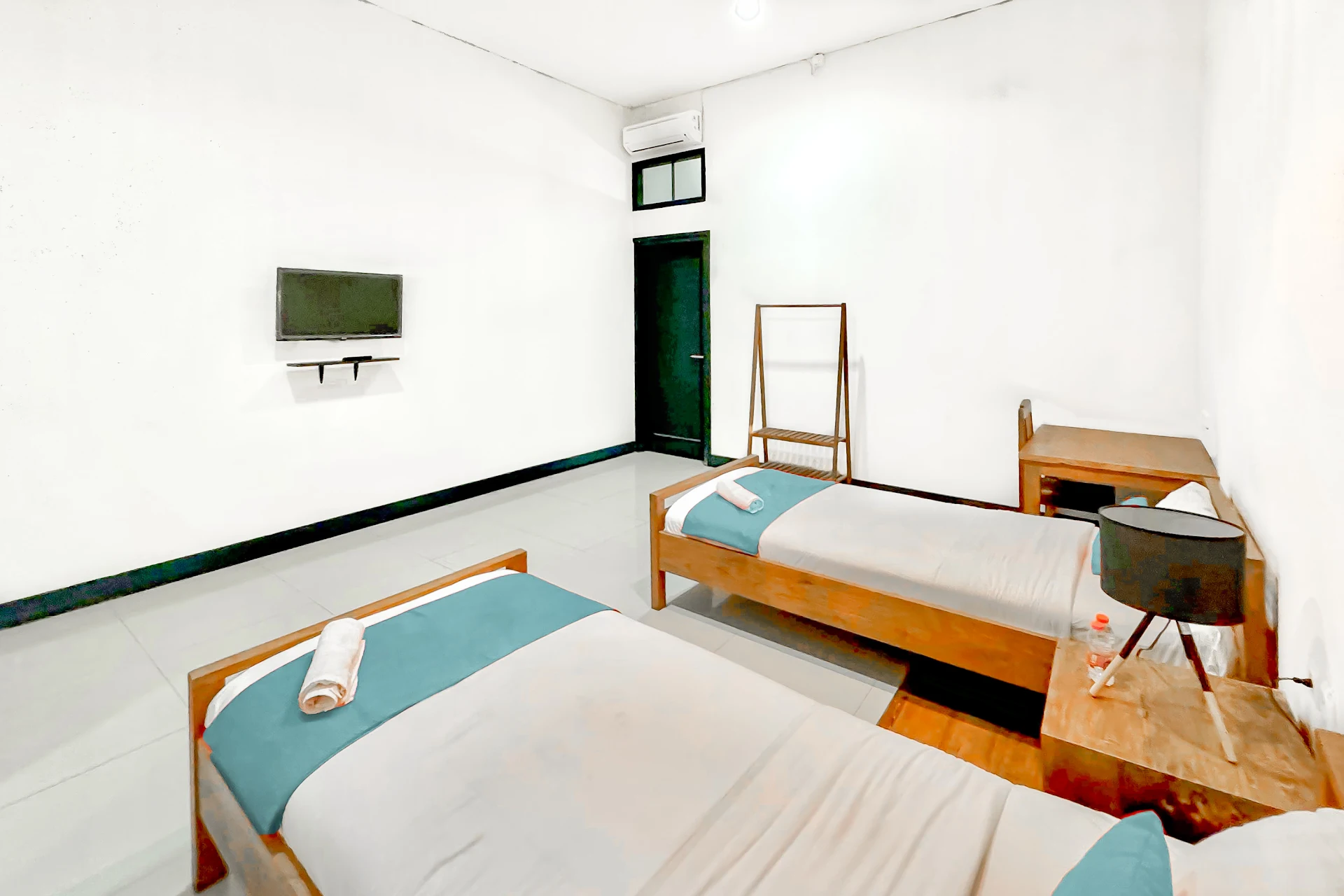MYHOME Blora Mitra RedDoorz