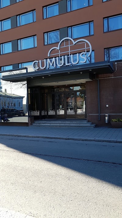 Photos of Cumulus Hotel Koskikatu