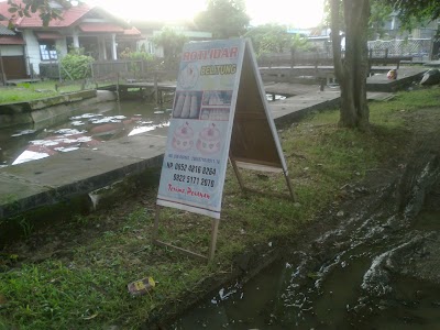 Photos of Roti Idar Belitung