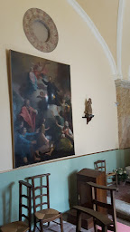 Photo n°15 de Couleurs du luberon peinture, décoration Berritto toni à La Tour-d'Aigues (Peintre en bâtiment)