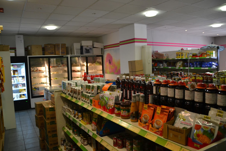 Pink Elefant - Thai Imbiss & Asia Shop