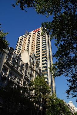 Banco Patagonia Casa Central, Author: Carlos Ruiz Badilla