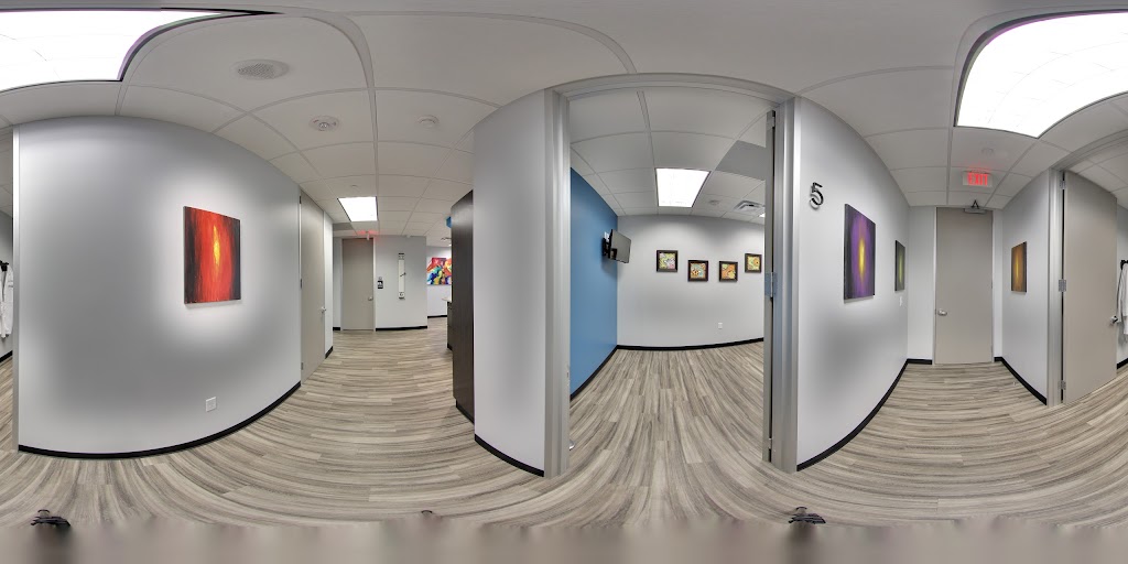 Street View & 360deg