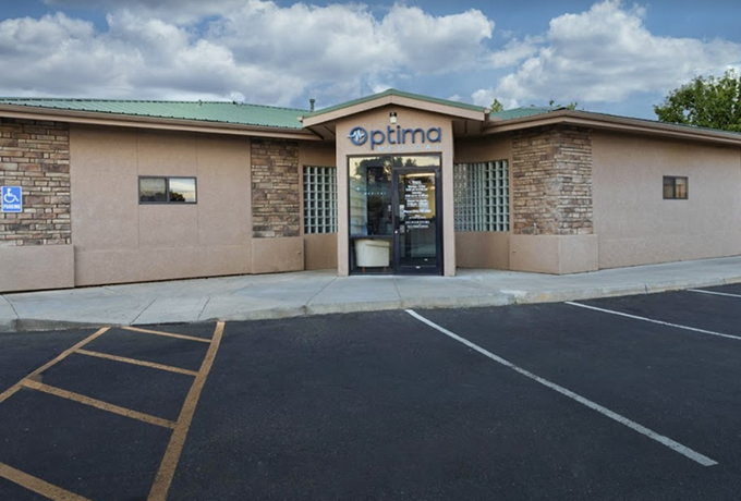 Optima Medical Prescott Valley