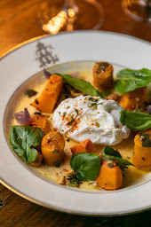 Photo n°19 de Augustine - La Table du Château à Maffliers (Restaurant)