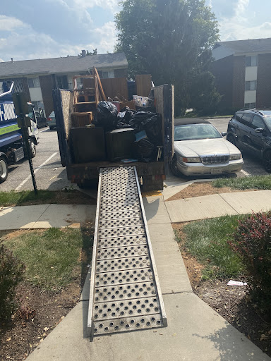 Elite Moving & Hauling - Thumbnail