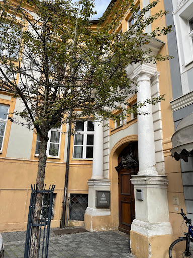 Stadt Amberg Ausländeramt
