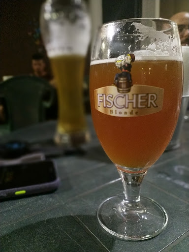 Asterix Pub - Visual