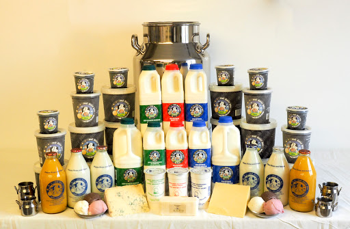 Peak District Dairy - Thumbnail