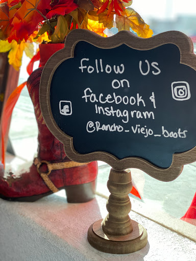 Rancho Viejo Boutique
