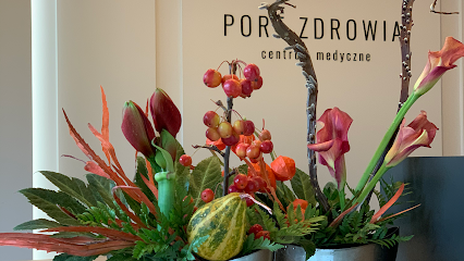 Port Zdrowia - Centrum Medyczne Wrocław | USG | Elastografia | Poradnia Hepatologiczna | Pediatra