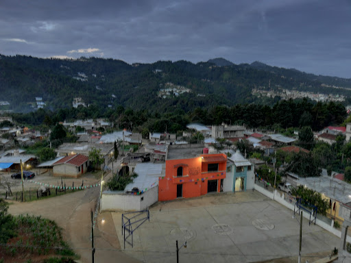 Jech Chentic Centro - Visual