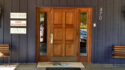 Photos of Etowah Valley Golf Club & Lodge