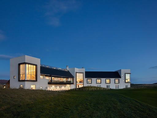 Another Place, The Machrie