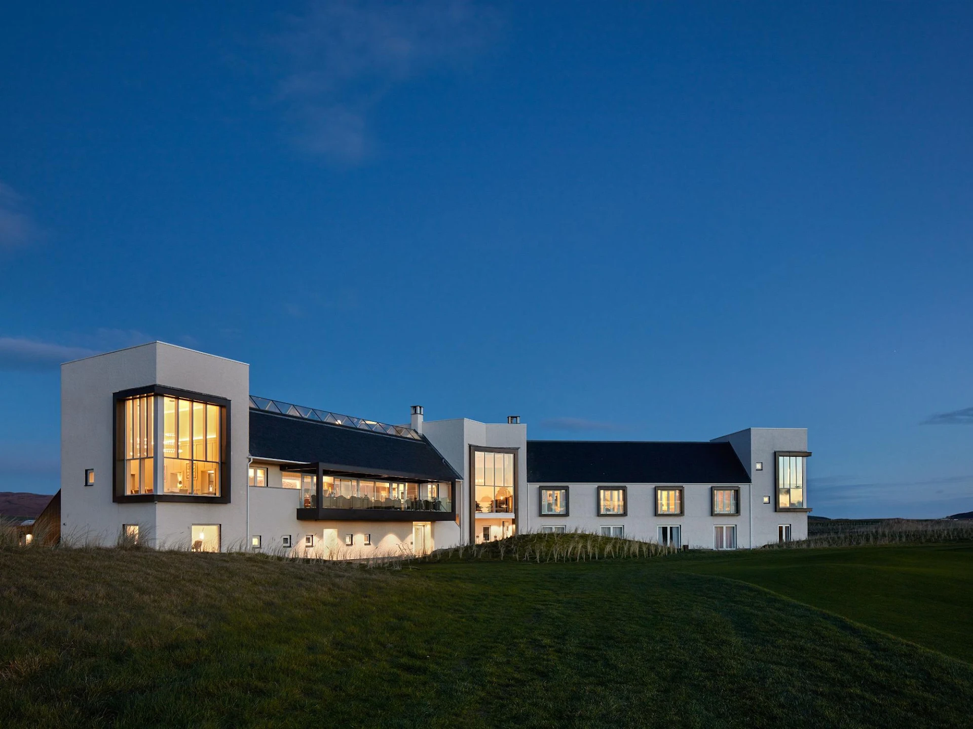 Another Place, The Machrie