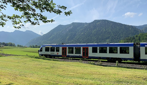 Geitau - Thumbnail