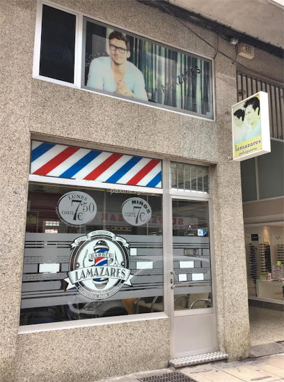 Peluquería Lamazares