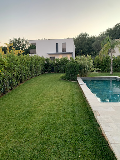 Photo de Azur Pool Care - Entretien Piscine à Valbonne (06560)