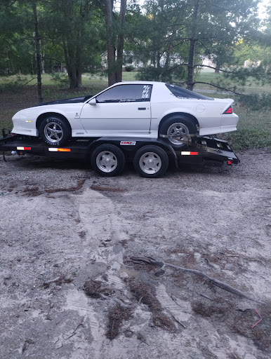Matthews Alignment Services - Thumbnail