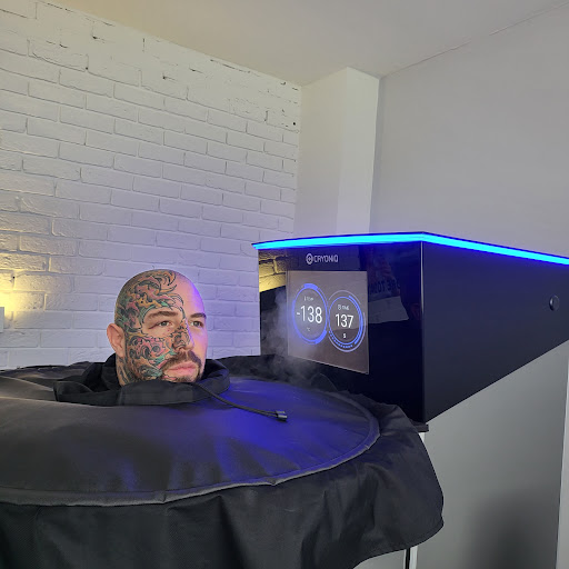 Cryotherapy Centre