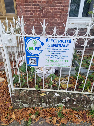 Elbé - Visual
