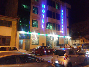 Hotel Sol de Oro 5