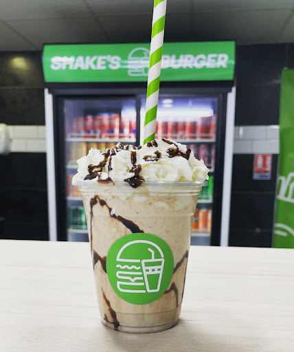 Photo 2 - Shake's Burger