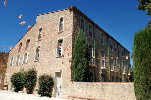Château Les Pins