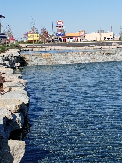 Branson Boardwalk