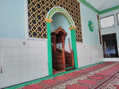 Mosque