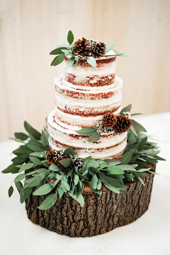 Timber Bloom Design