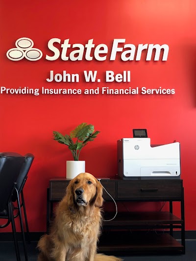 John Bell - State Farm Insurance Agent