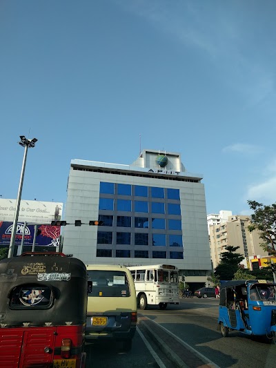 Photos of Asia Pacific Institute Of Information Technology