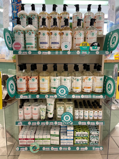 PHARMACIE DES SAULES
