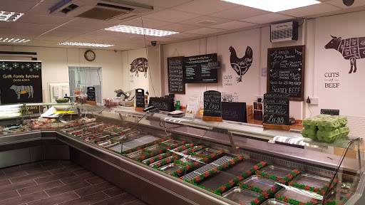 Griffs Family Butchers Ltd - Thumbnail