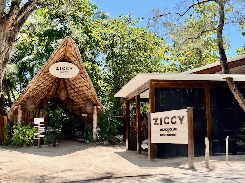 ZIGGY - Beach Club & Restaurant by null