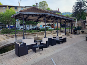 Photo n°16 de Bistrot Nostimo à Lagnieu (Restaurant méditerranéen)