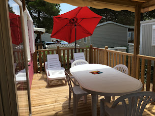 Photo n°7 de Village Vacances Mar Estang à Canet-en-Roussillon (Camping avec cabanes)