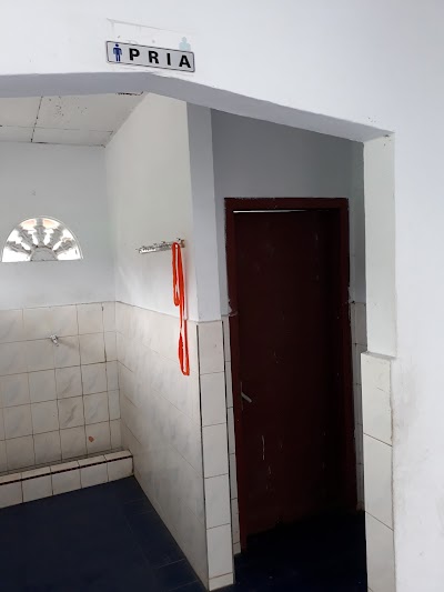 Photos of Masjid Nuru Nikmatillah