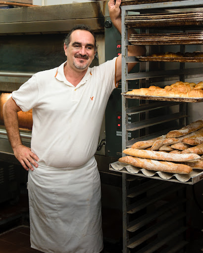 Belleville Panadería | Puerto Morelos