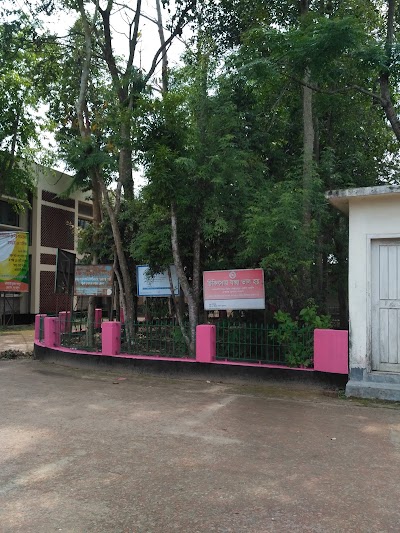Photos of Ramgarh Upazila Hospital