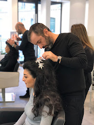Photo n°14 de Roger Hamoui-Haute Coiffure à Paris (Salon de coiffure)