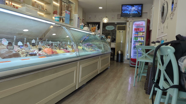 Αξιολογήσεις για το GELATO DI POROS στην Πόρος - Παγωτό